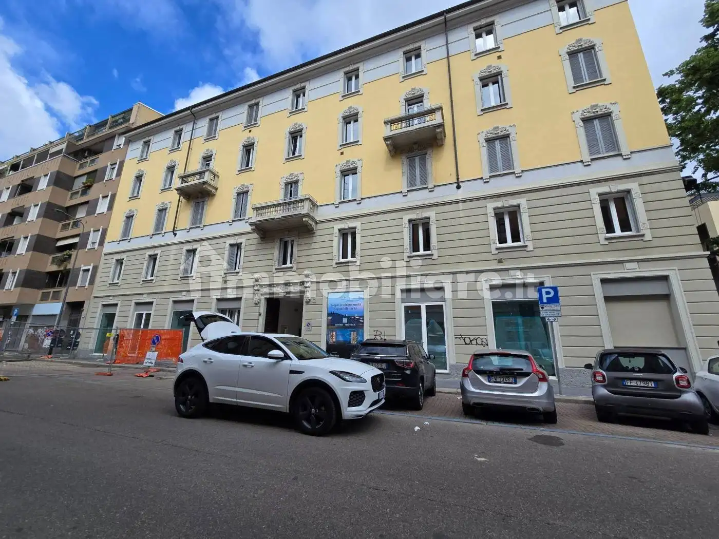 Apartment in vendita a Milan