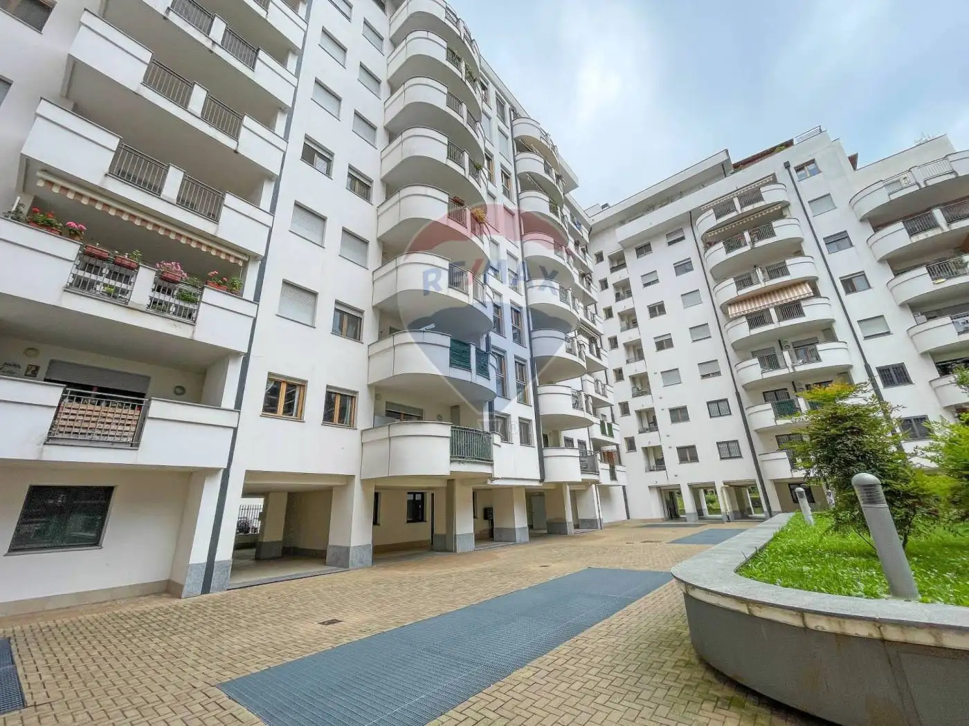 Apartment in vendita a Milan