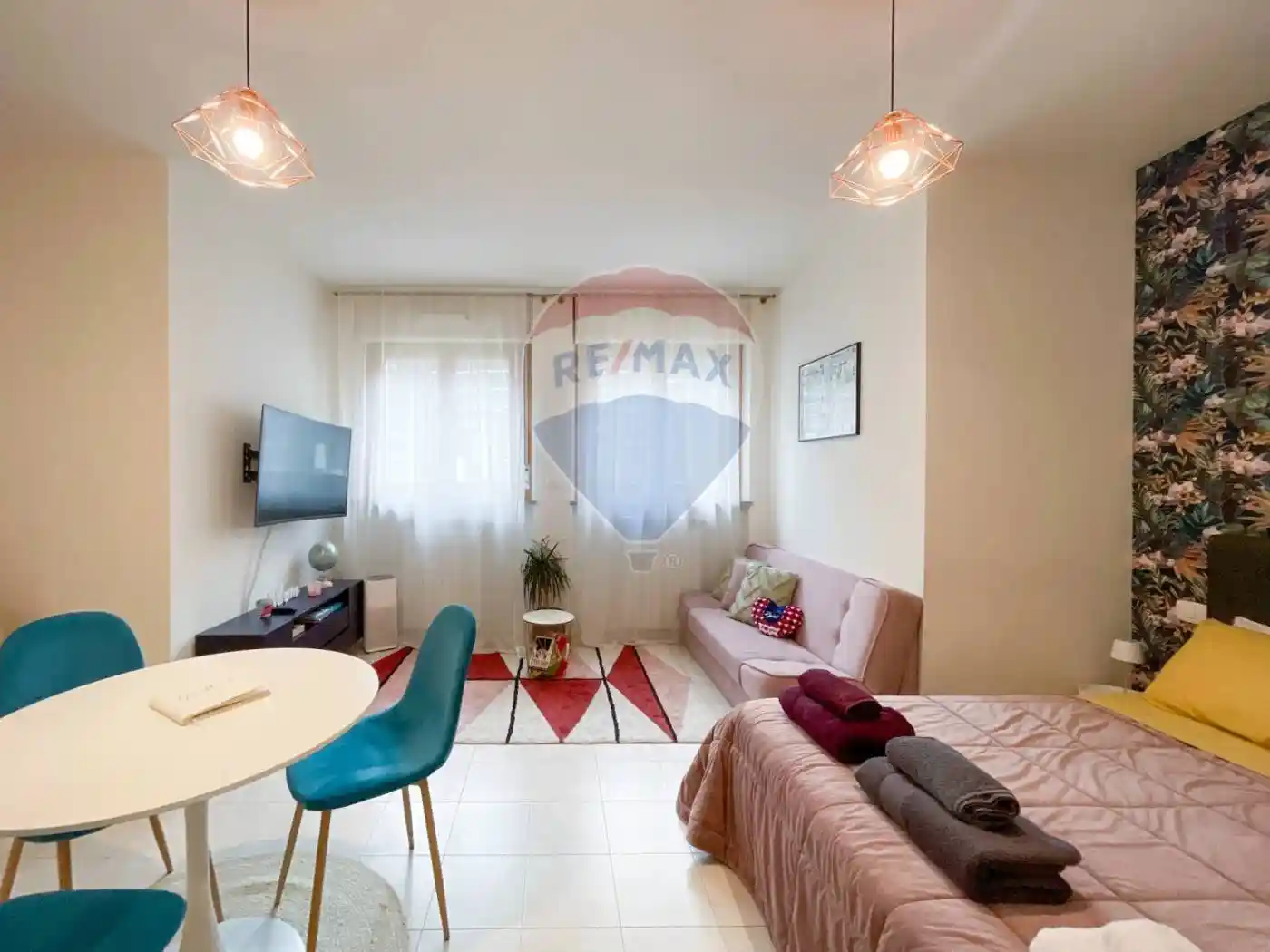 Monolocale via Caduti in Missione di Pace 17, Rubattino, Milano - foto 2