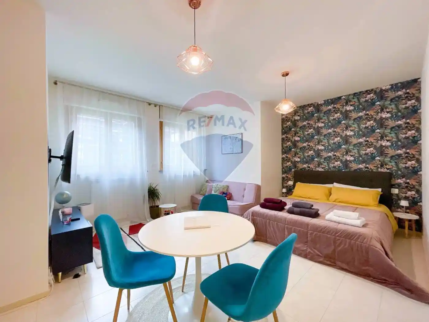 Monolocale via Caduti in Missione di Pace 17, Rubattino, Milano - foto 3