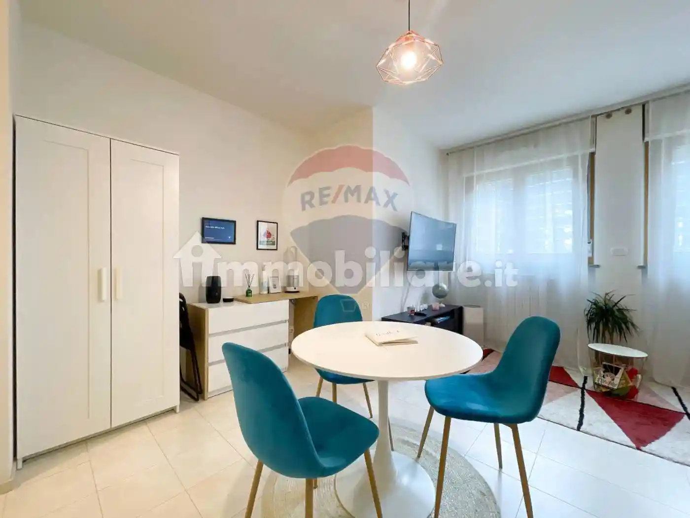 Monolocale via Caduti in Missione di Pace 17, Rubattino, Milano - foto 4