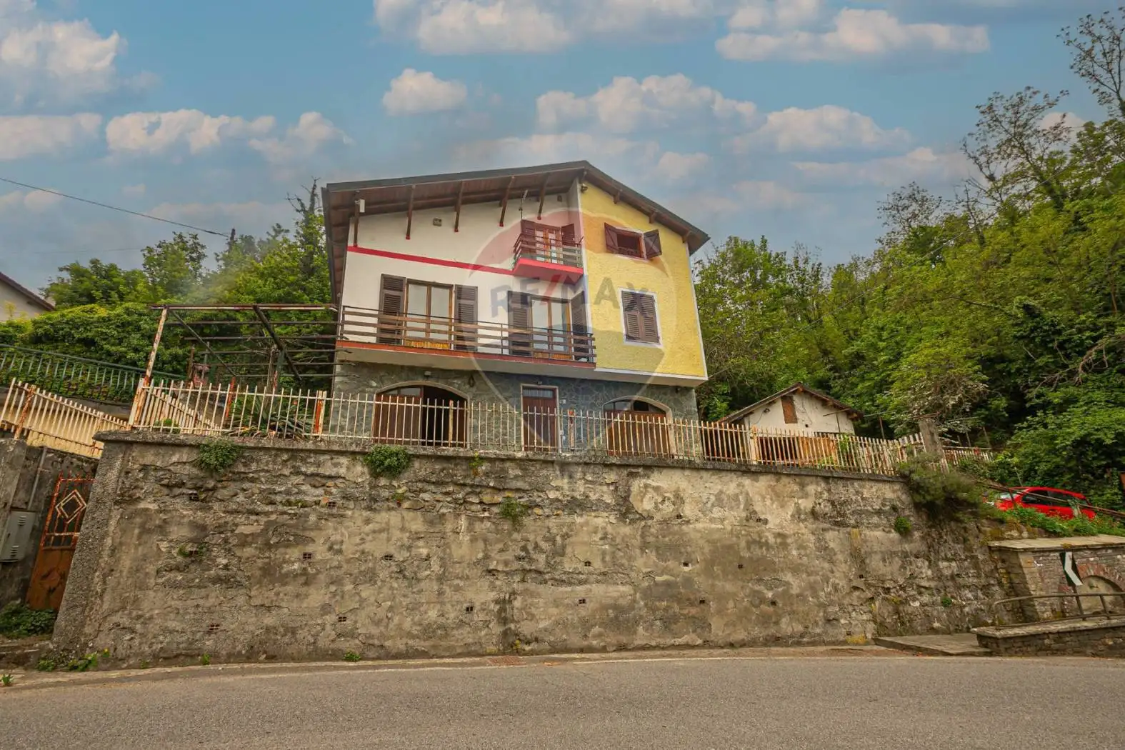 Villa bifamiliare via San Colombano, Belforte Monferrato - foto 5