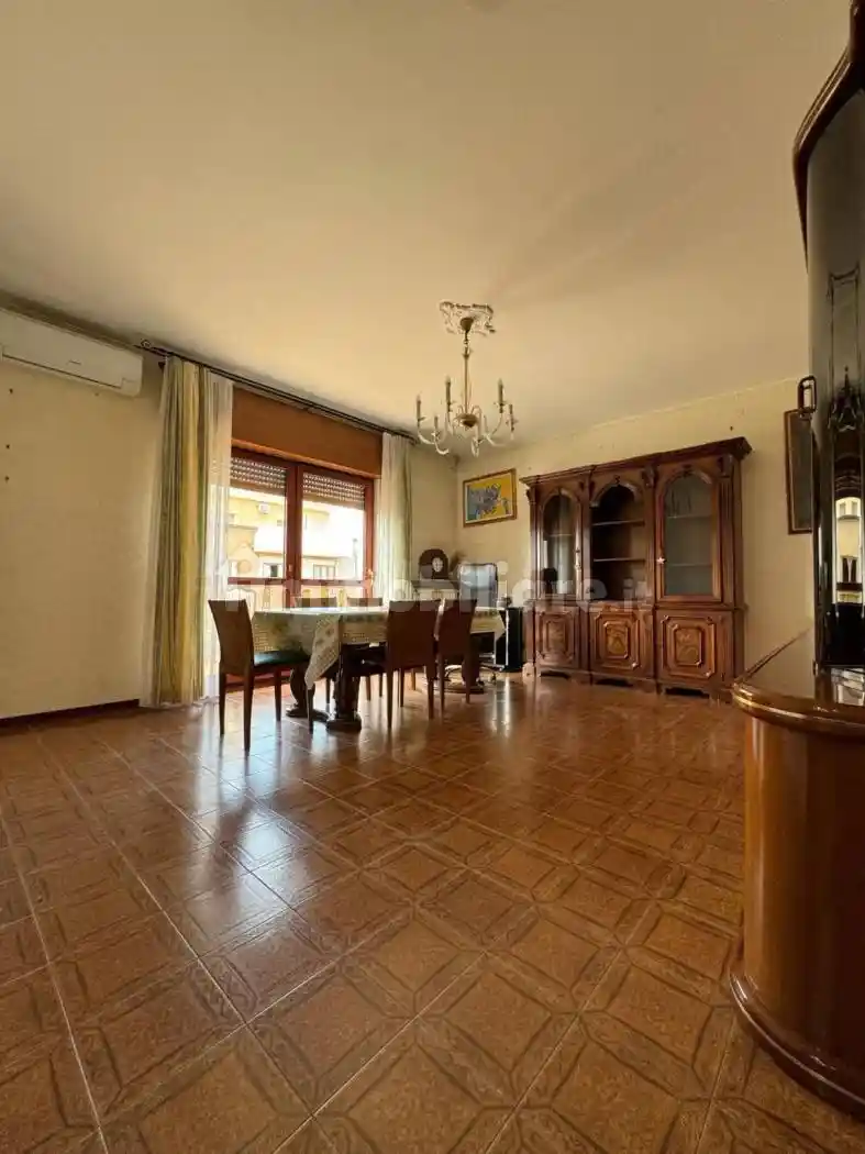 Appartamento in affitto a Monfalcone