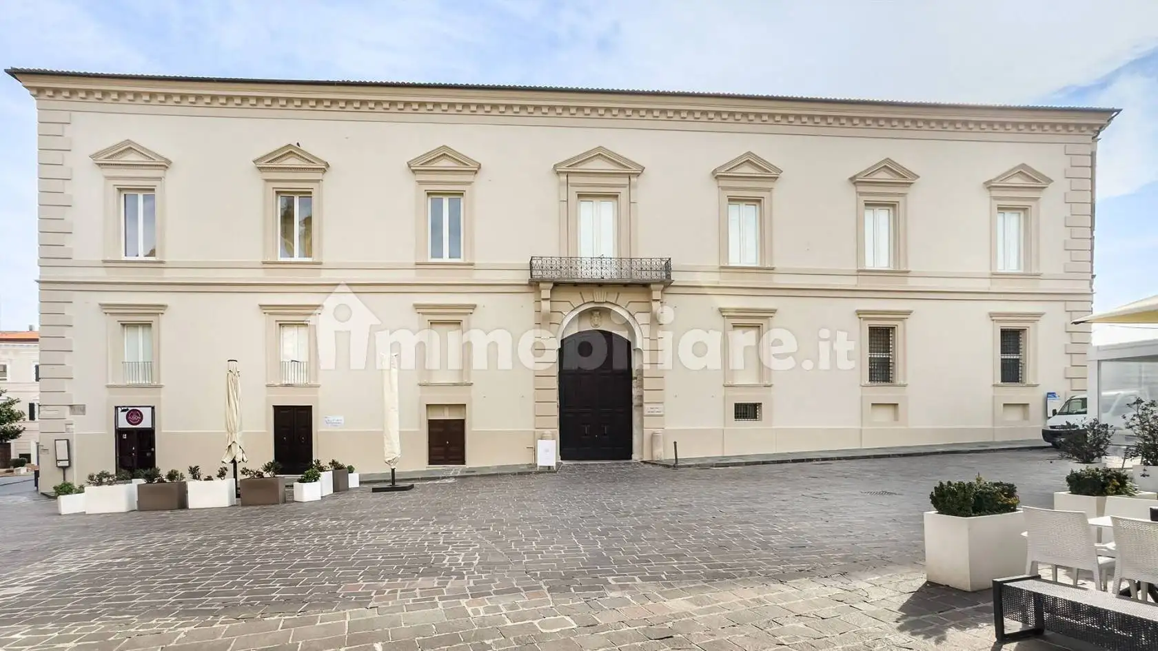 Appartamento in vendita a Vasto