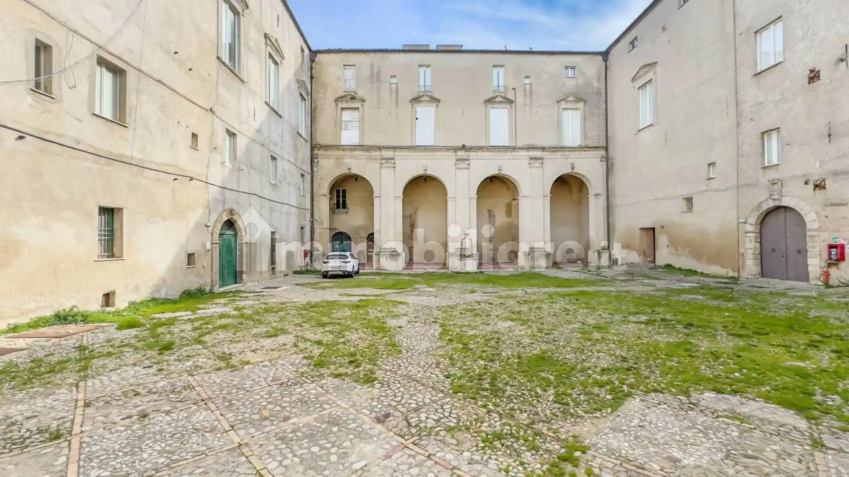 Appartamento piazza Del Popolo 18, Centro Storico, Vasto - foto 3