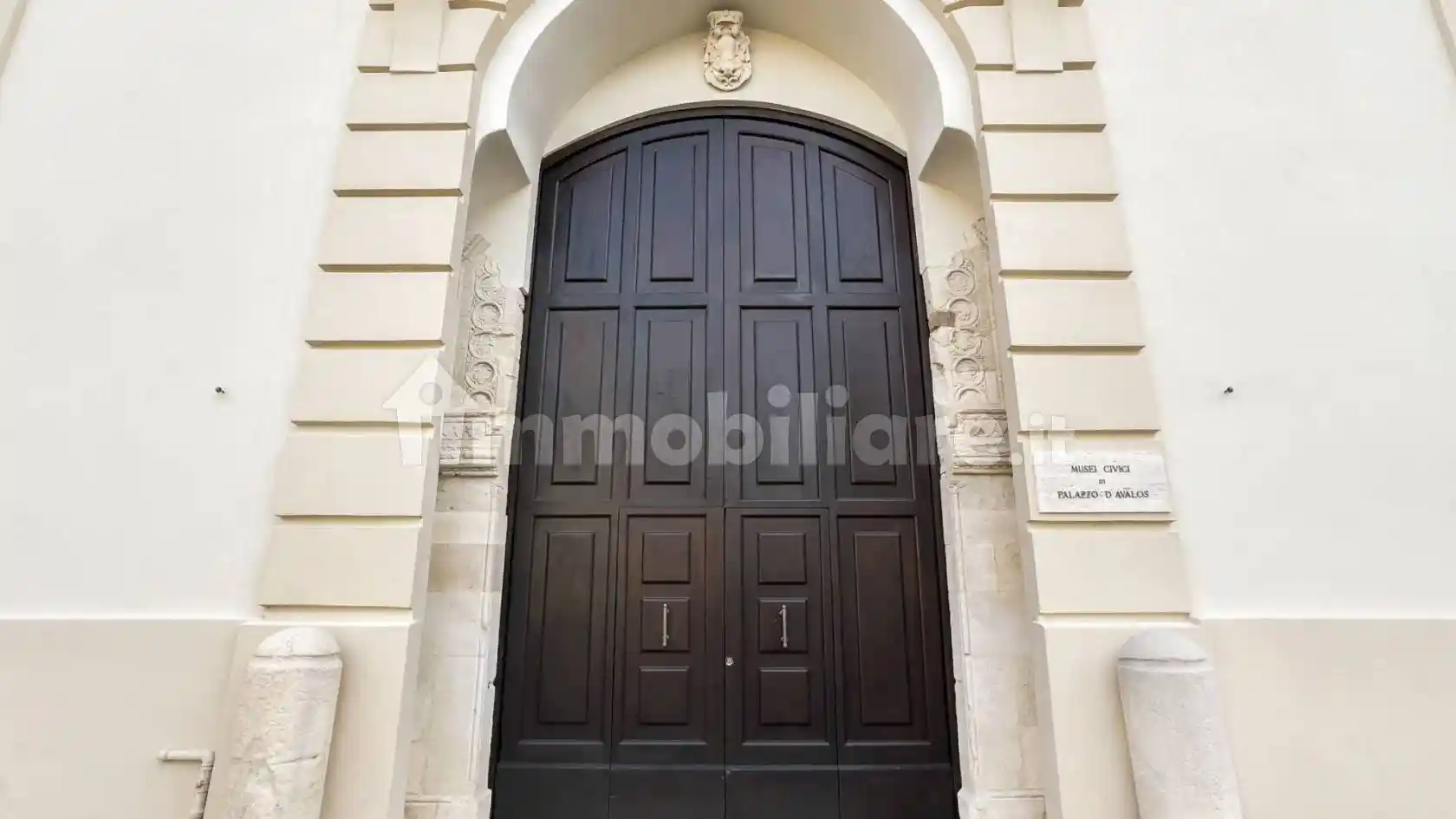 Appartamento piazza Del Popolo 18, Centro Storico, Vasto - foto 4