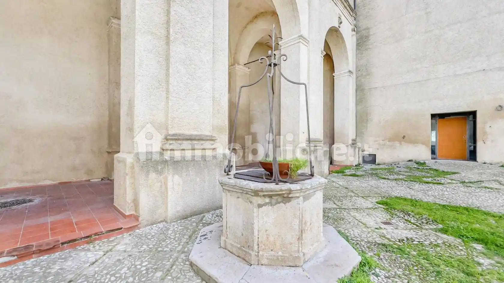 Appartamento piazza Del Popolo 18, Centro Storico, Vasto - foto 5