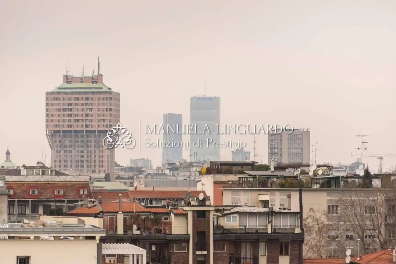 Attico ottimo stato, 370 m², Porta Romana - Medaglie d'Oro, Milano - foto 3