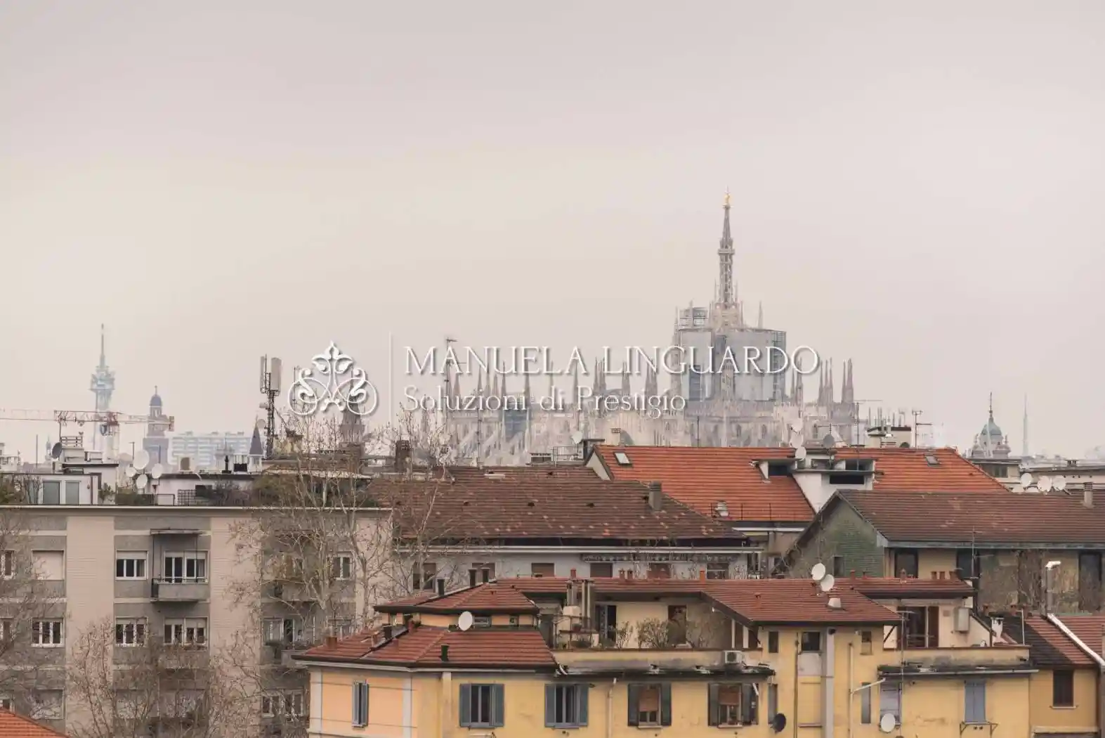 Attico ottimo stato, 370 m², Porta Romana - Medaglie d'Oro, Milano - foto 4