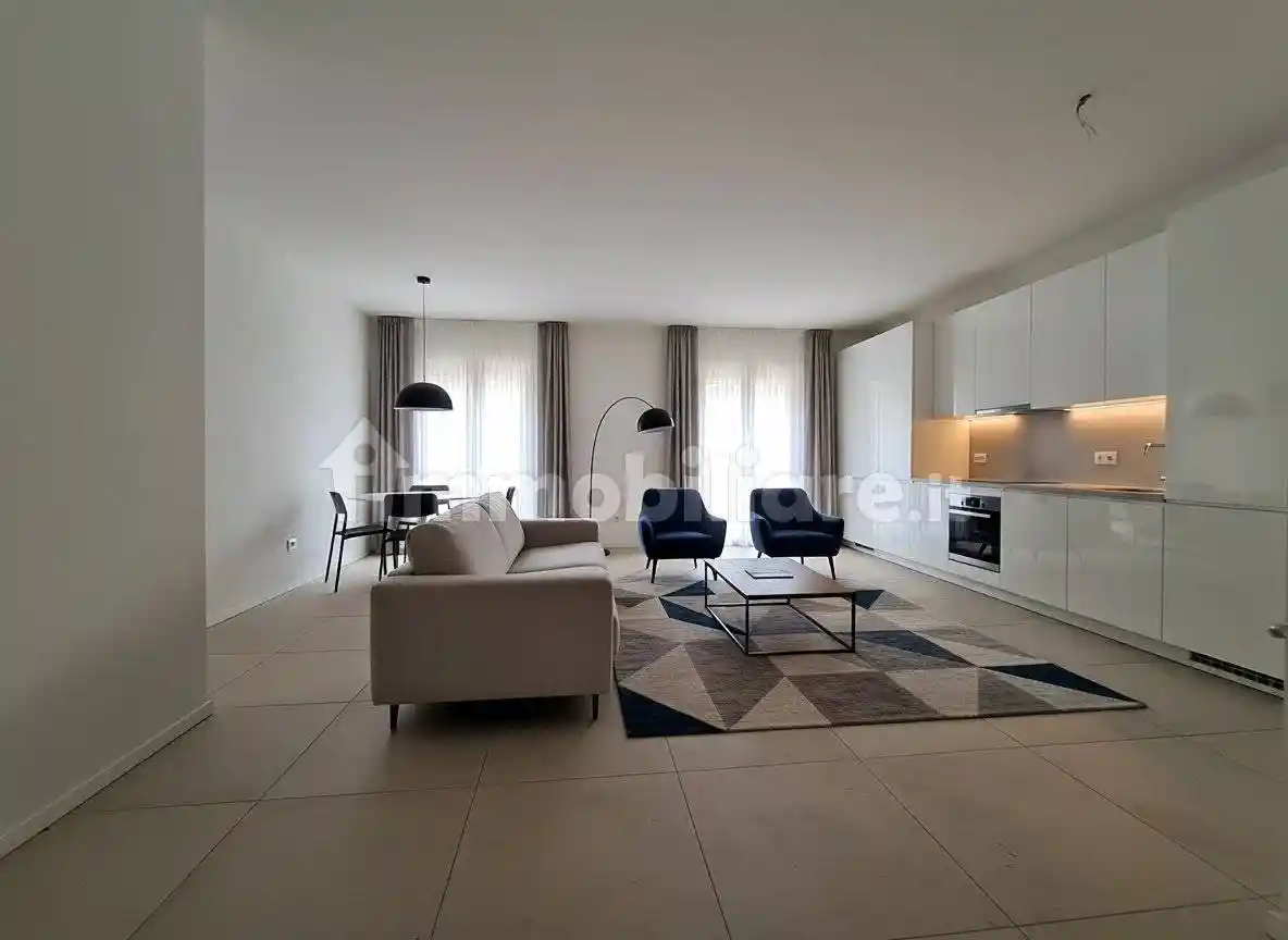 Appartamento in vendita a Passignano sul Trasimeno