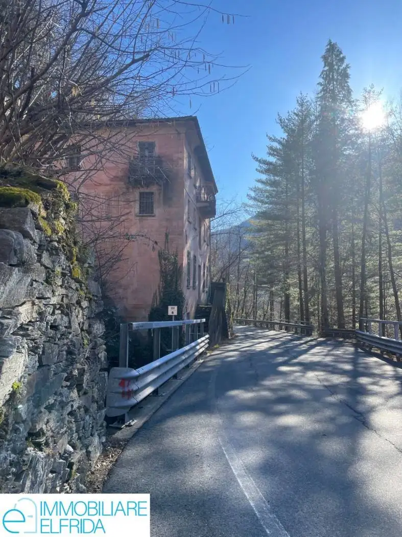 Villa unifamiliare via Provinciale, Valle Cannobina - foto 4