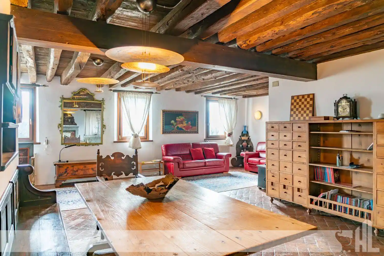 Villa in vendita a Belluno