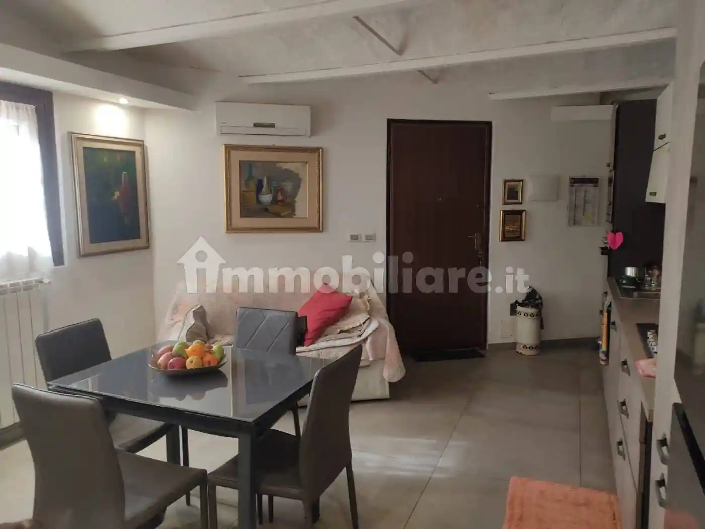 Appartamento in vendita a Modena