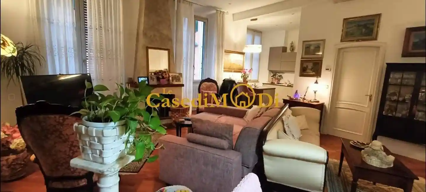 Appartamento in vendita a Livorno