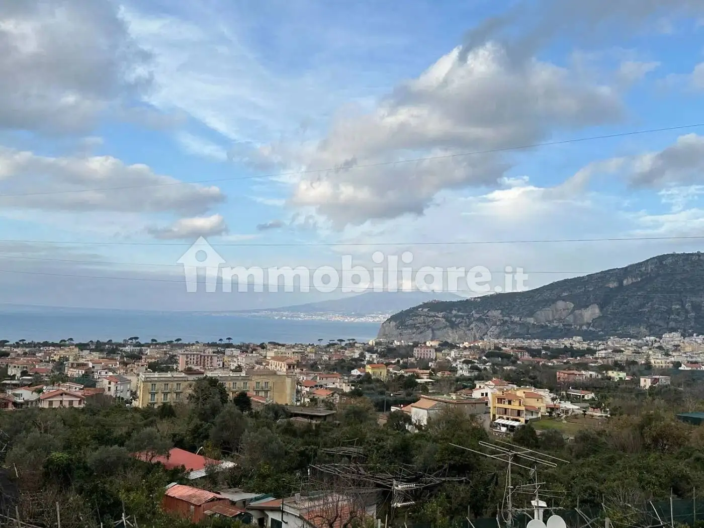 Casa indipendente in vendita a Sant'Agnello