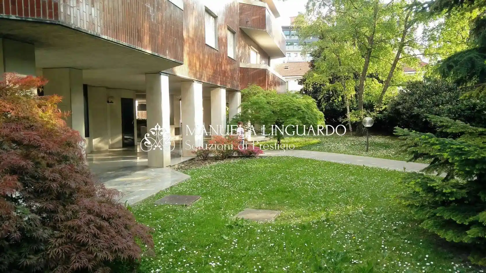 Attico ottimo stato, 370 m², Porta Romana - Medaglie d'Oro, Milano - foto 2