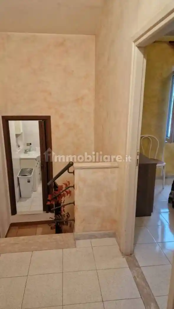 Appartamento in vendita a Maenza