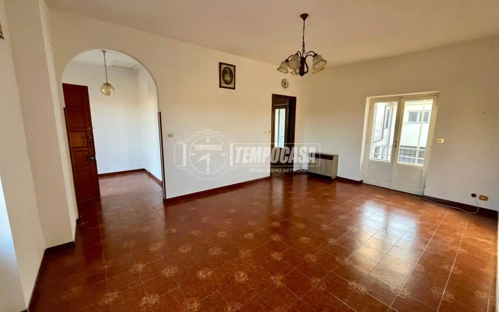 Appartamento in vendita a Rocca Grimalda