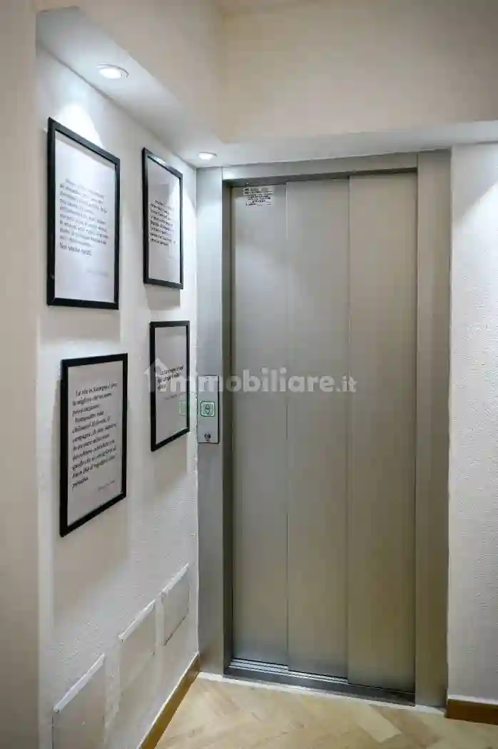 Palazzo - Edificio - foto 4