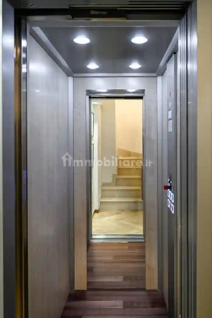 Palazzo - Edificio - foto 5