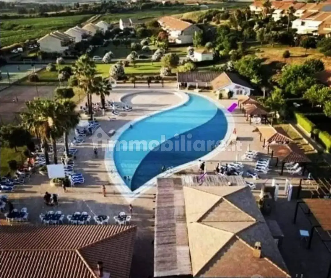 Appartamento in vendita a Isola di Capo Rizzuto