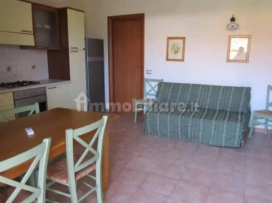 Appartamento via dell'Isola di Ponza, Anastasi  III, Isola di Capo Rizzuto - foto 4