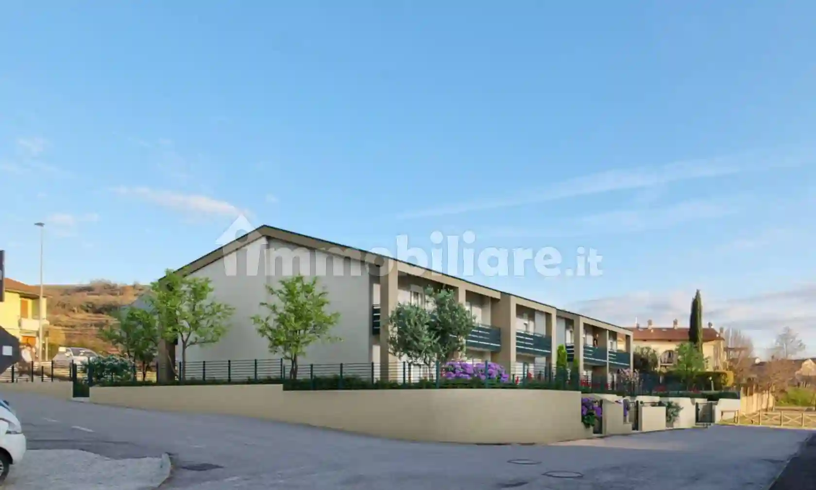 Villetta a schiera - foto 2