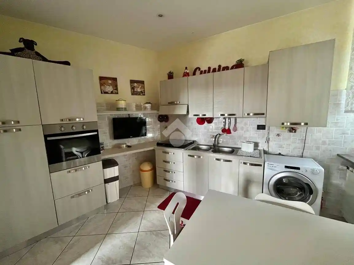 Appartamento in vendita a Montefiascone