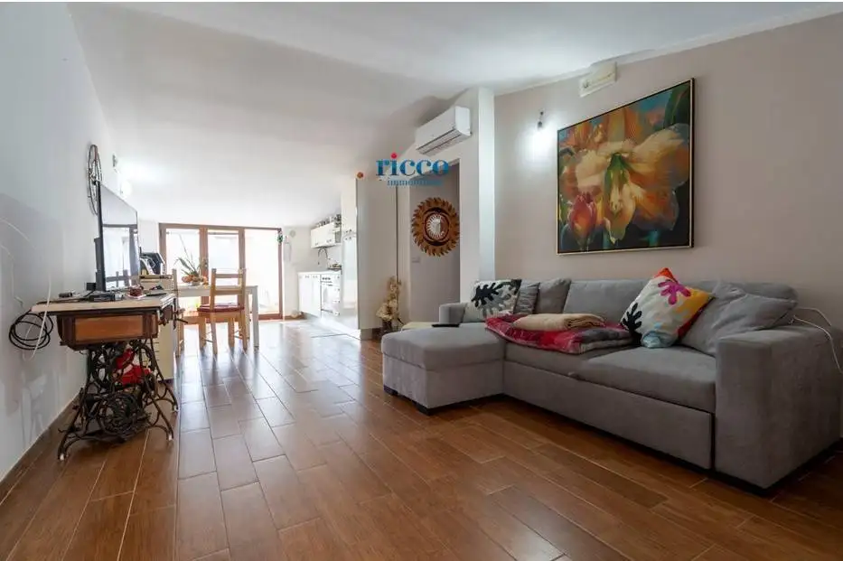 Attico - Mansarda in vendita a Camerota