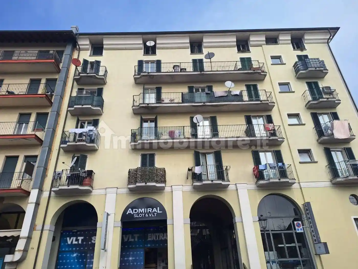 Appartamento in vendita a Chiari