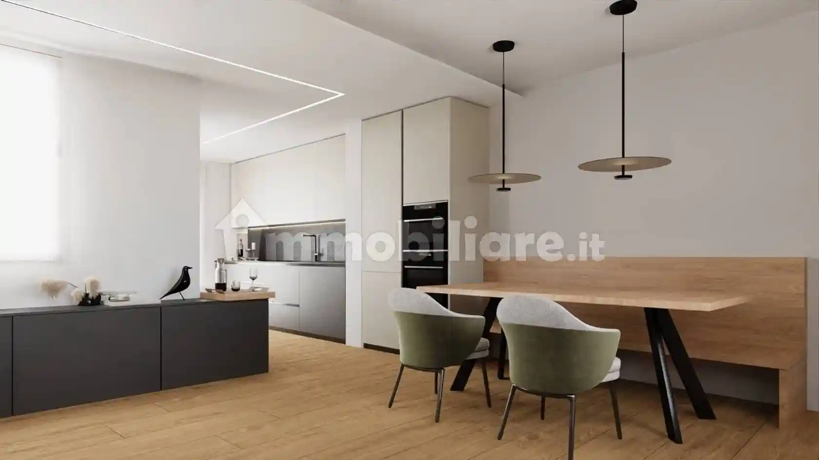 Appartamento in vendita a San Vito al Tagliamento