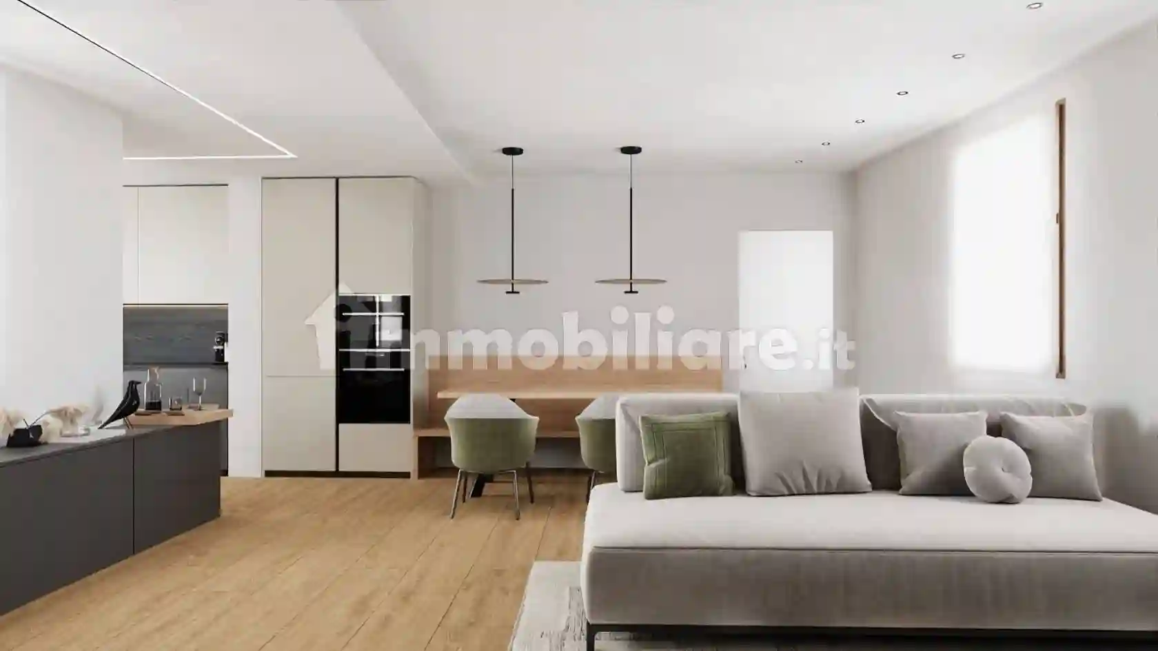 Appartamento - foto 2