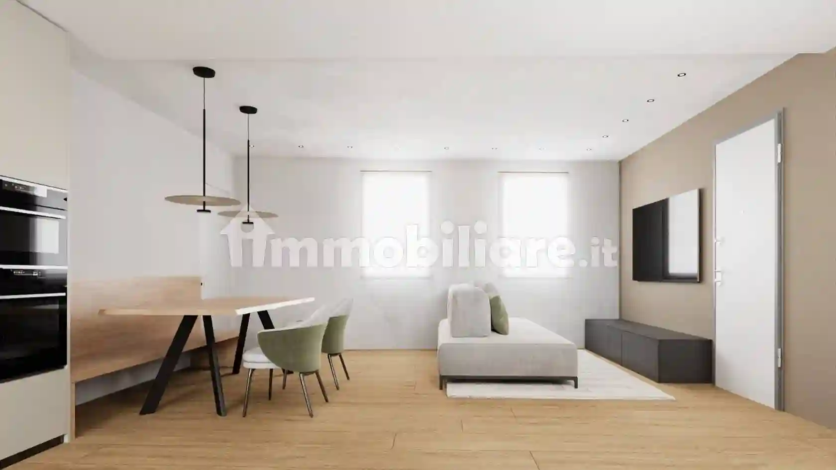 Appartamento - foto 3