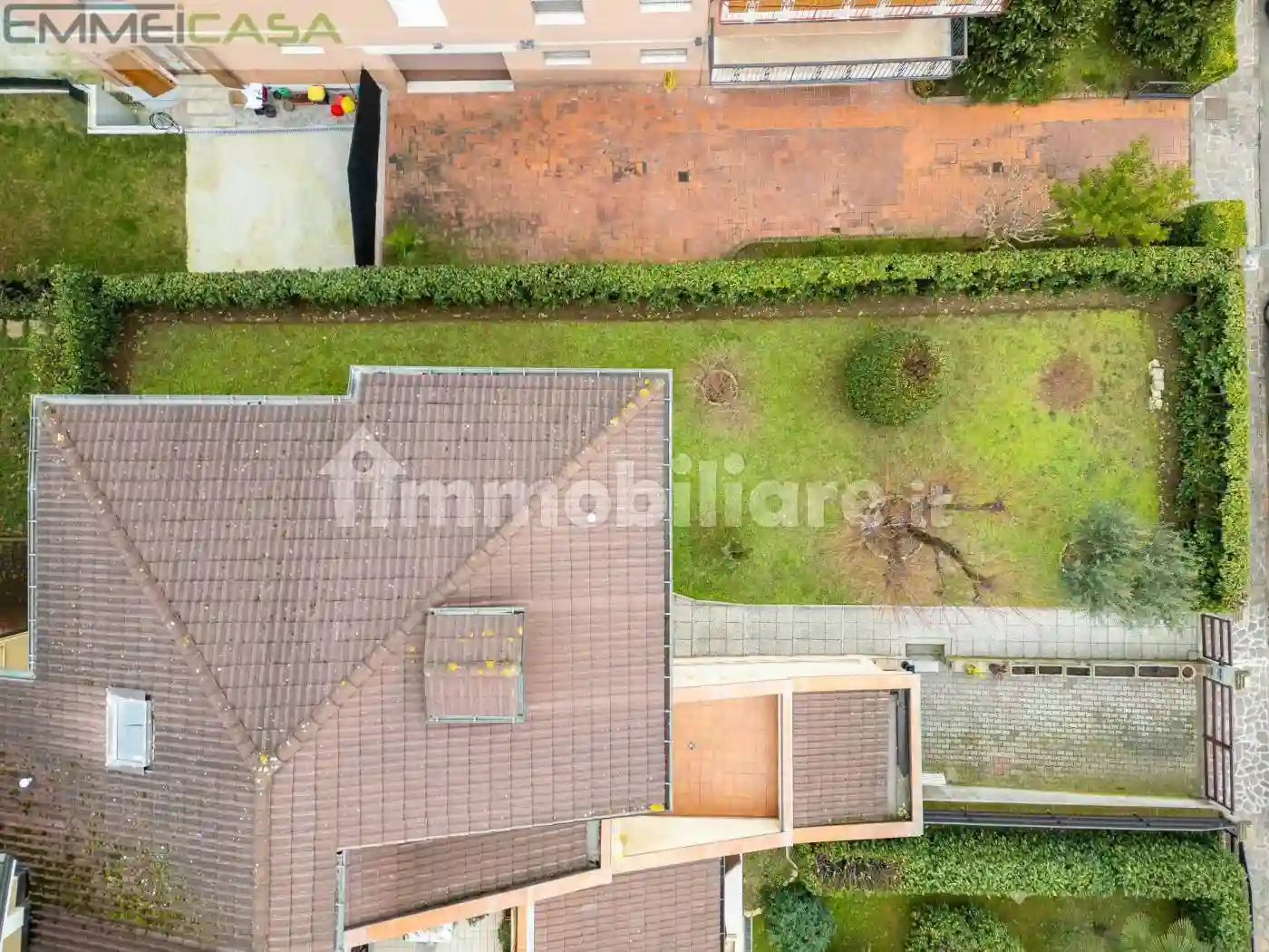 Villetta a schiera - foto 2