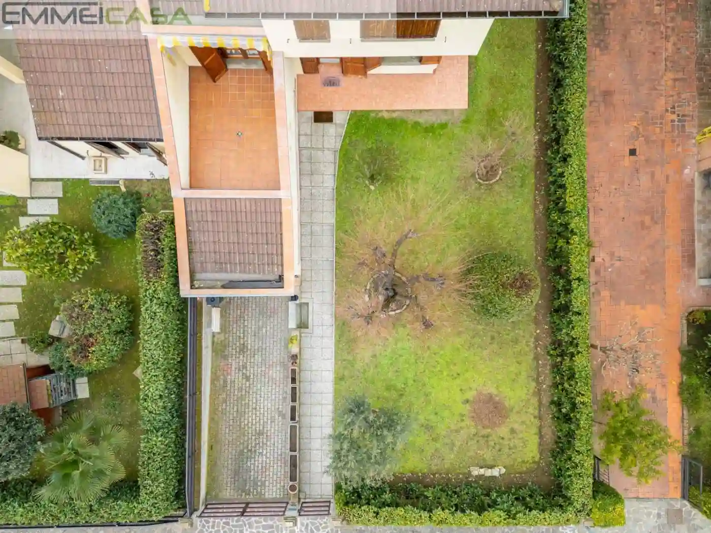 Villetta a schiera - foto 4