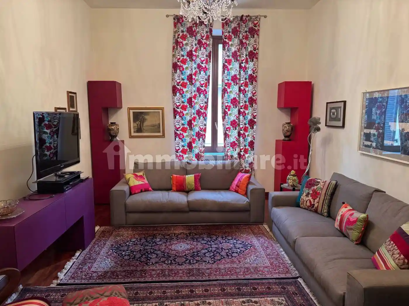 Appartamento in vendita a Alessandria