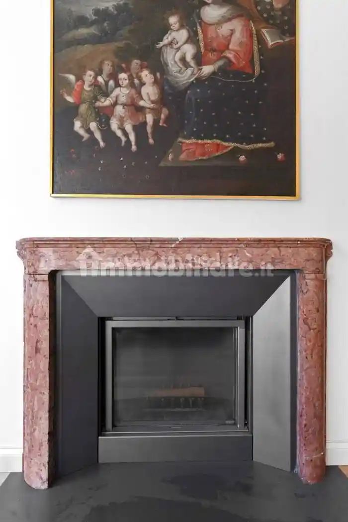 Villa unifamiliare via Carlo Poerio, Piave - Tricolore, Milano - foto 5