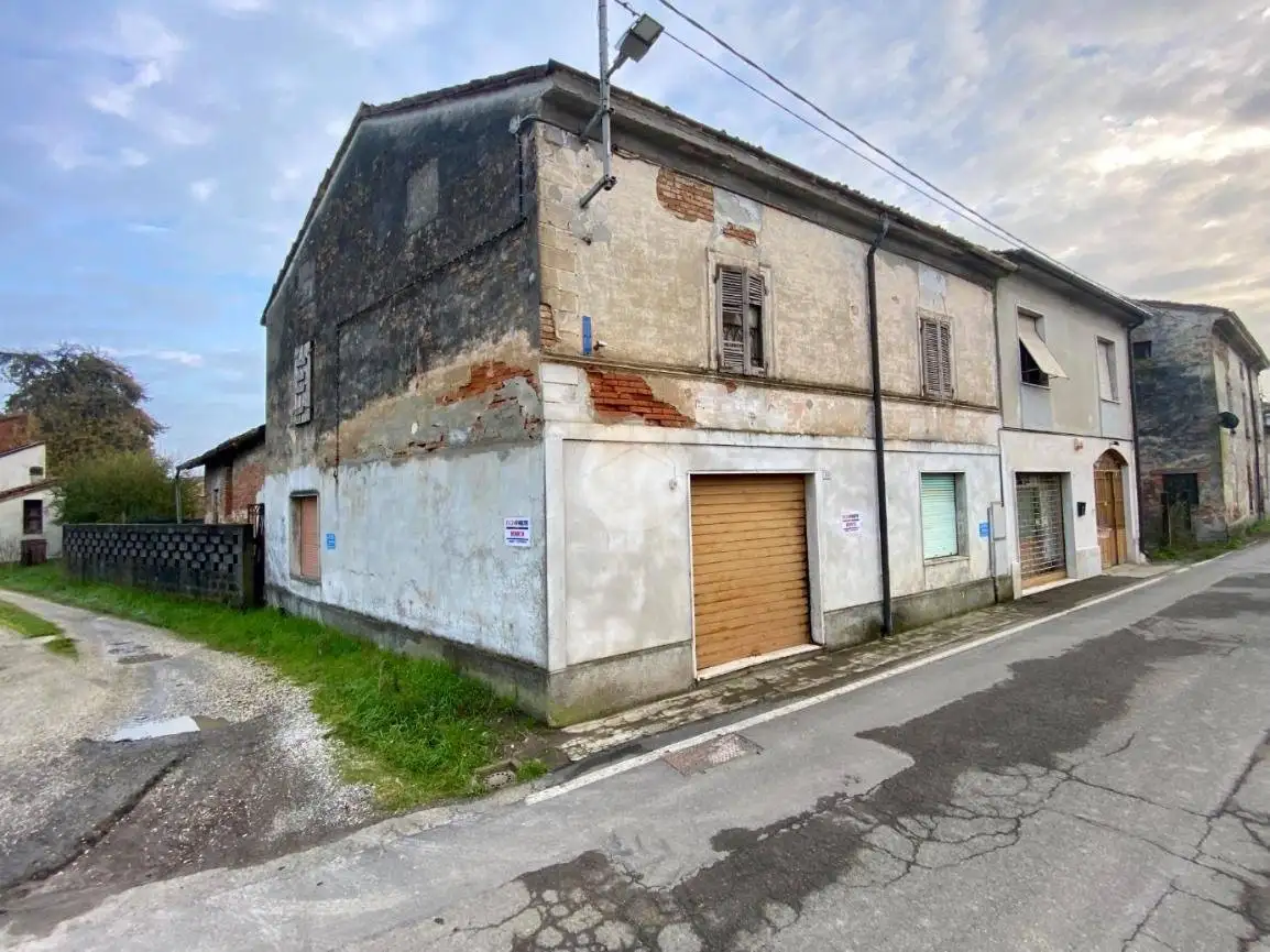 Casa indipendente in vendita a San Daniele Po