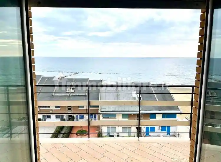 Appartamento in vendita a Nettuno