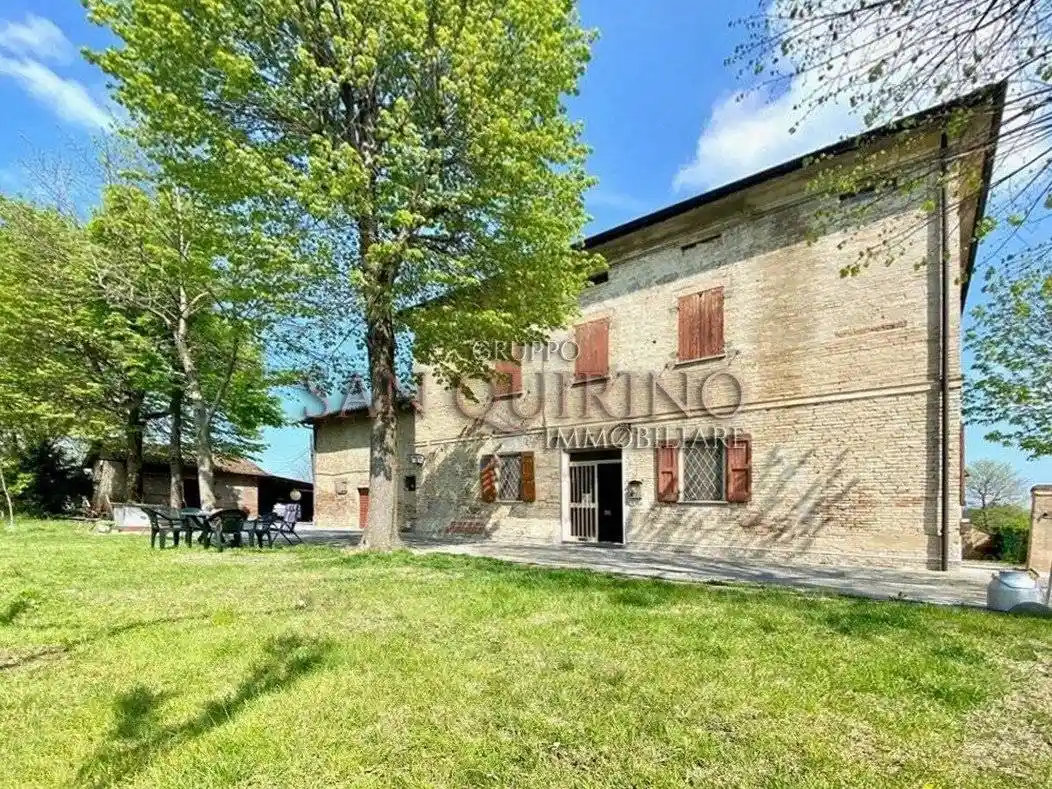 Villa in vendita a San Martino in Rio