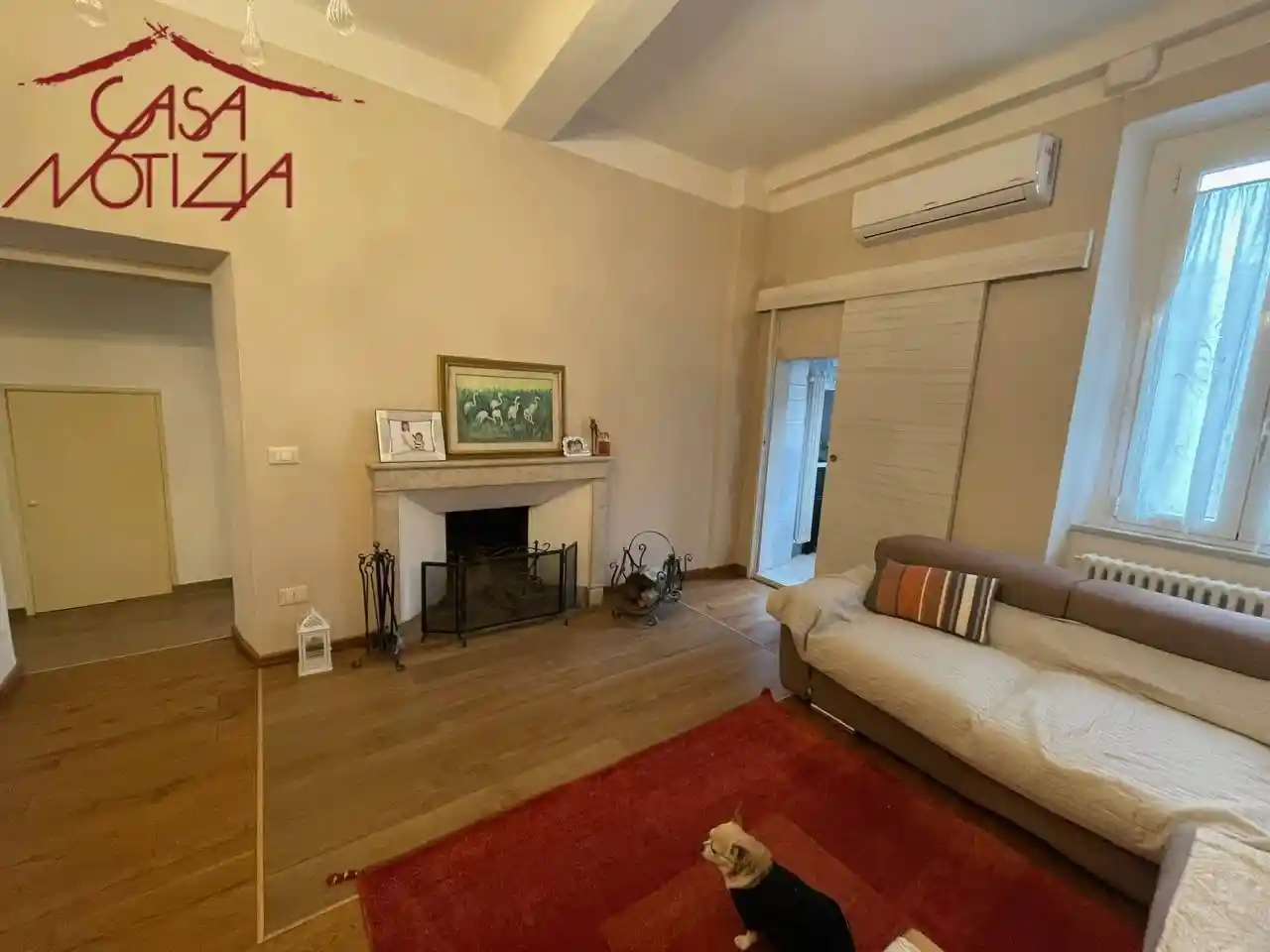 Appartamento in vendita a Lucca