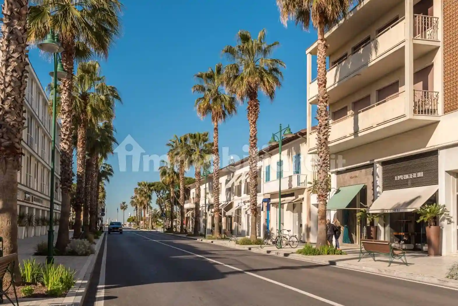 Palazzo - Edificio - foto 3