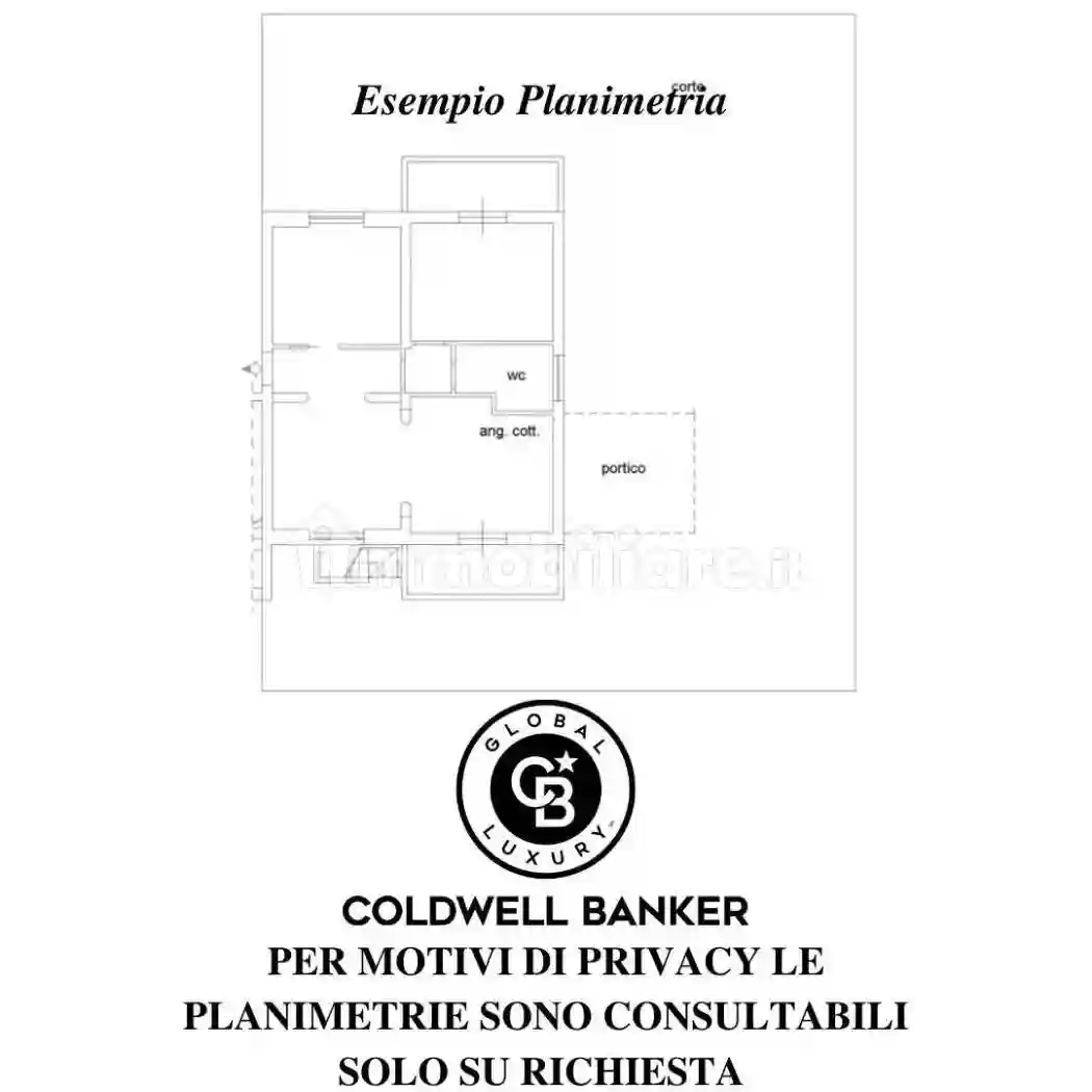 Palazzo - Edificio - foto 5