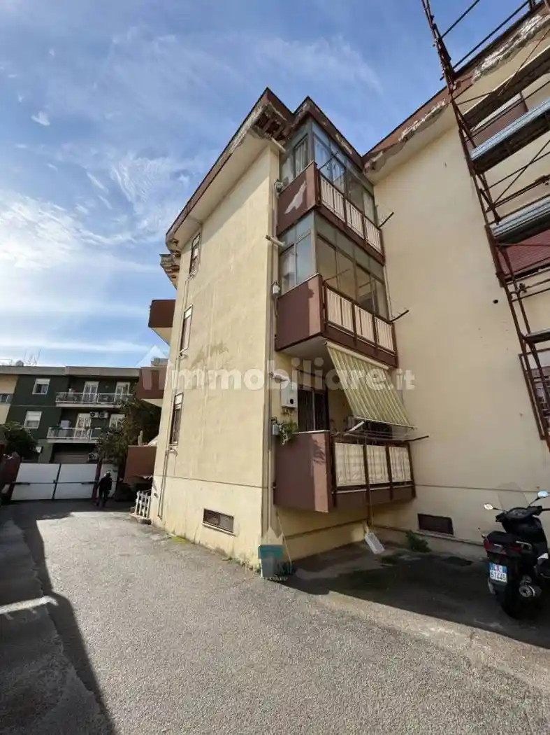 Appartamento in vendita a Palermo