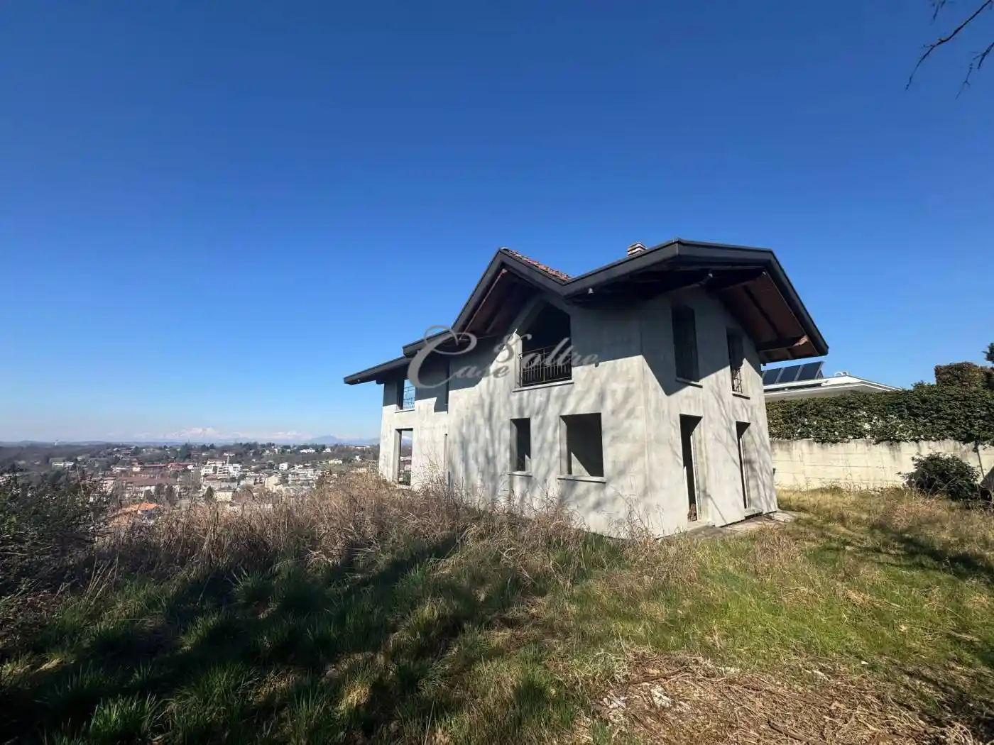 Villa in vendita a Cantù