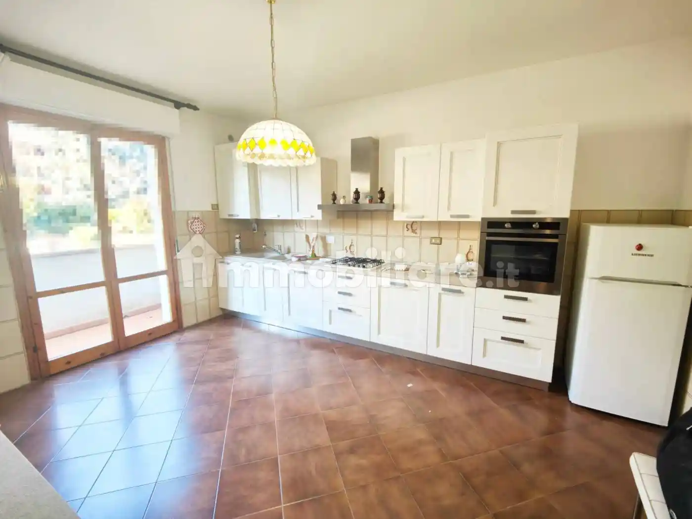 Casa indipendente in vendita a Montevarchi