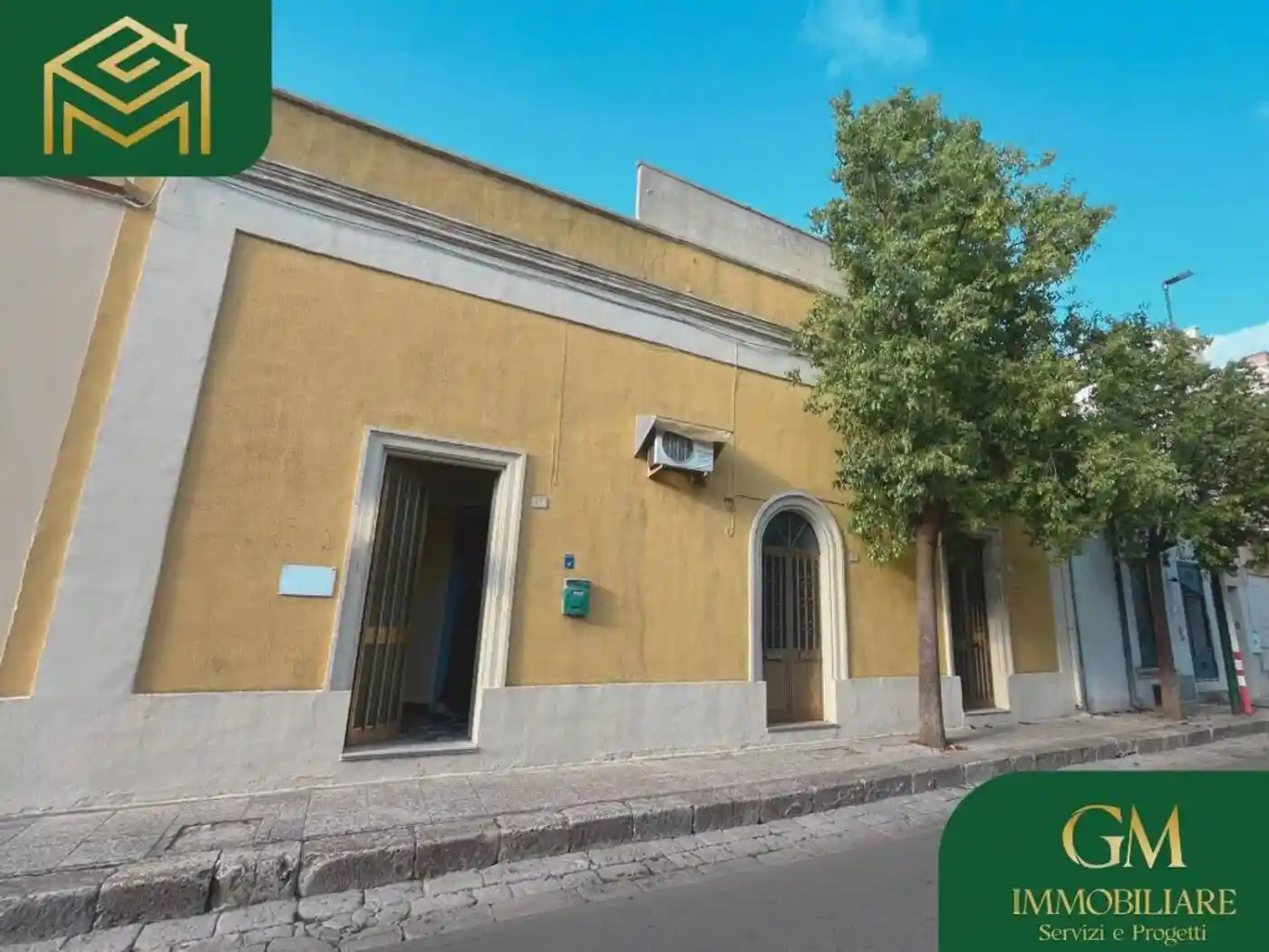 Villa in vendita a Collepasso