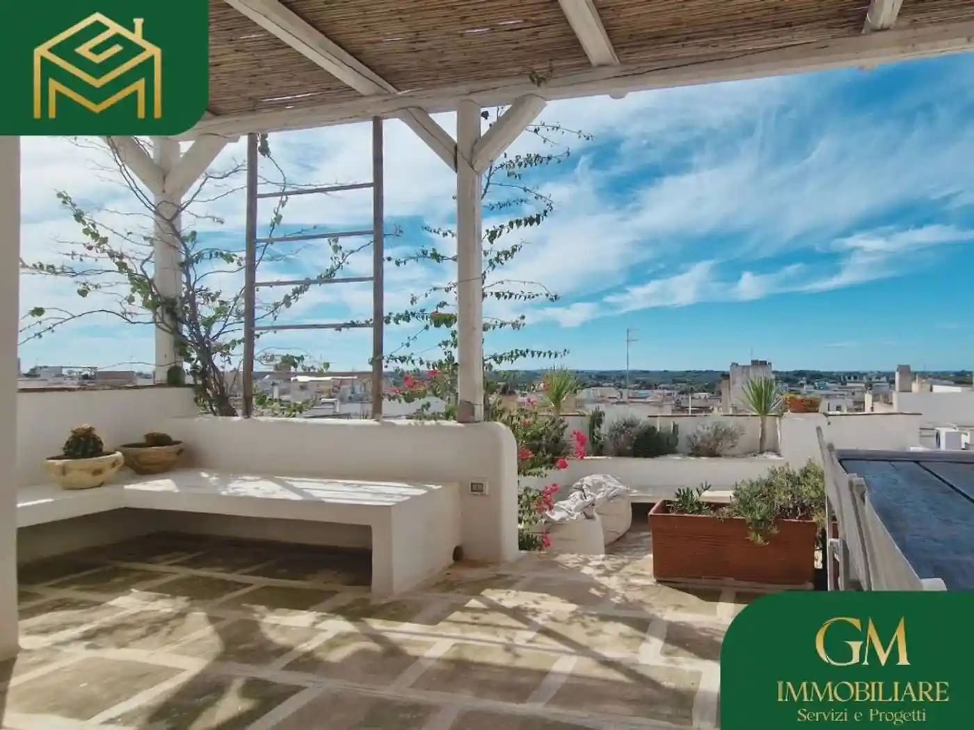 Villa in vendita a Matino