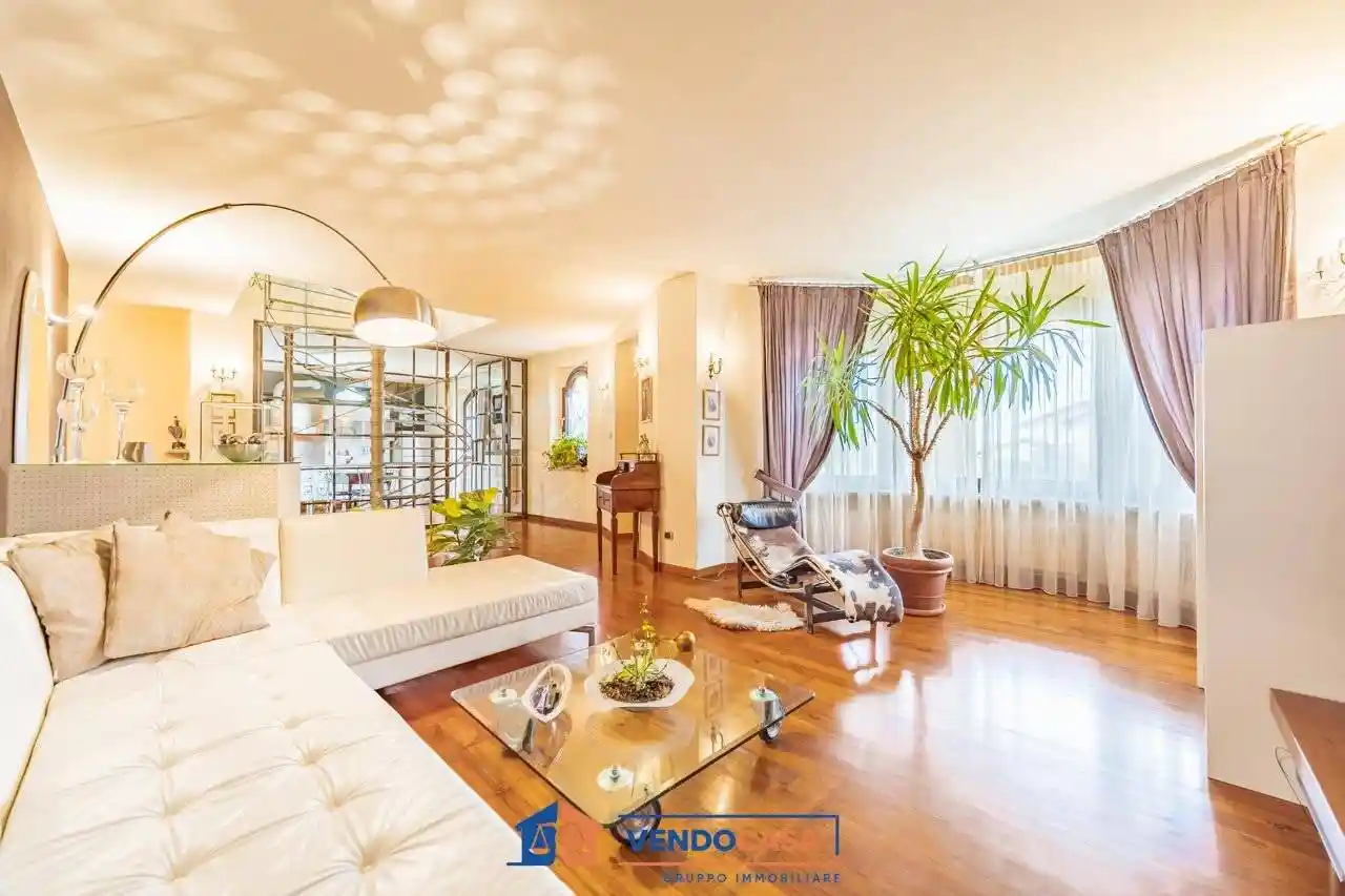 Villetta a schiera in vendita a Trinità