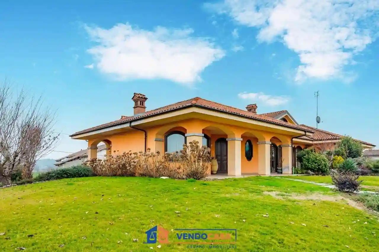 Villetta a schiera - foto 2